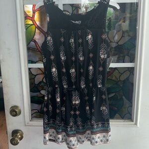 Mudd elephant pattern/crochet romper 🐘